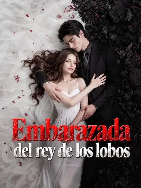Embarazada del rey de los lobos