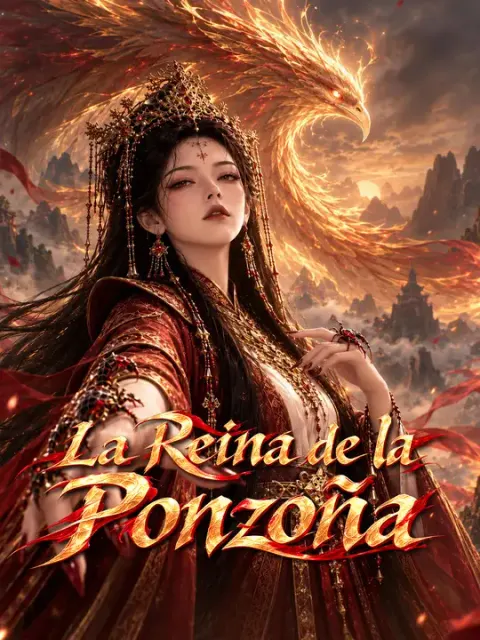La Reina de la Ponzoña