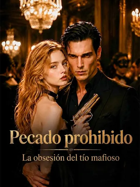 Pecado prohibido: La obsesión del tío mafioso