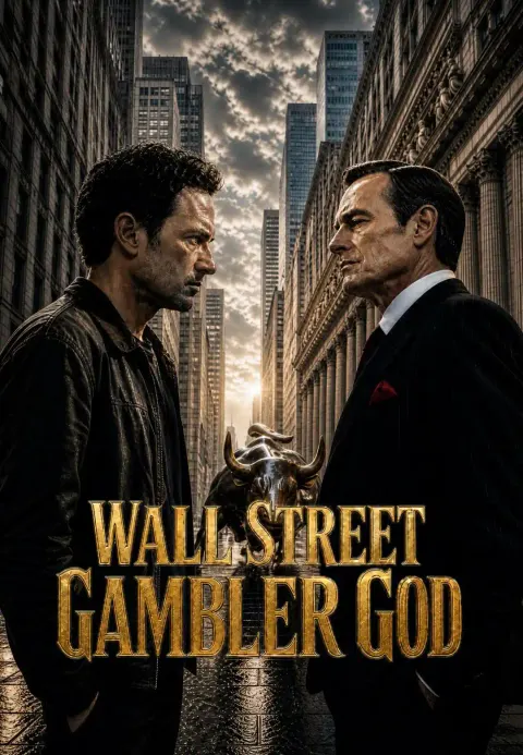 Wall Street's Gambling God
