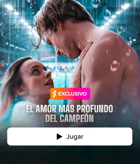 EL AMOR MÁS PROFUNDO DEL CAMPEÓN