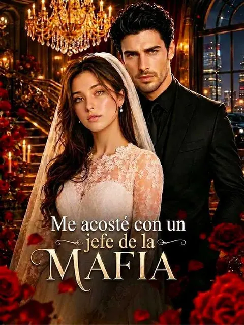 Me acosté con un jefe de la mafia