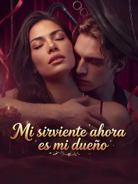 Mi sirviente ahora es mi dueño