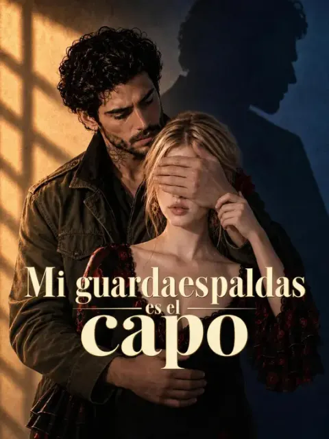 Mi guardaespaldas es el capo