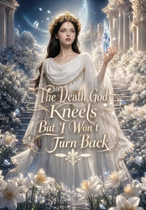 The God of Death Kneels, Yet I Walk On