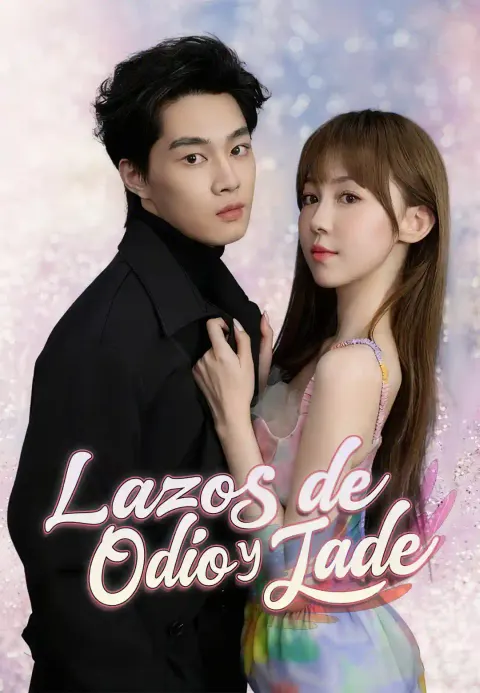 Lazos de Odio y Jade