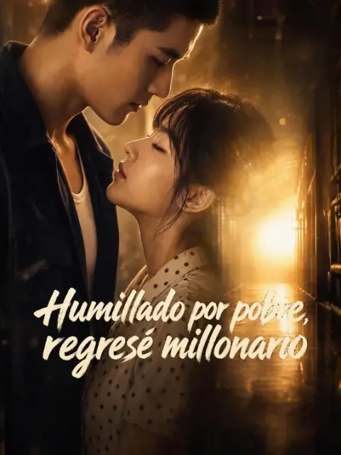 Humillado por pobre, regresé millonario