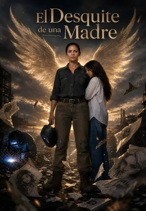 Madre sin Perdón