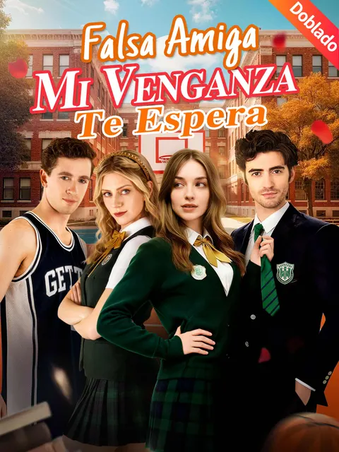 Falsa Amiga, Mi Venganza Te Espera