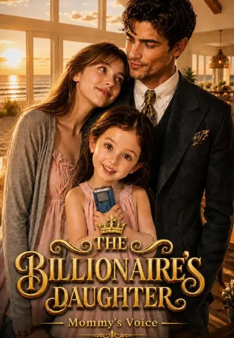 Billionaire's Little Girl: Mama's Voice