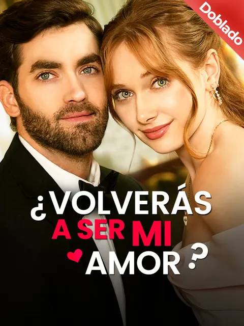 ¿Volverás a ser mi amor？