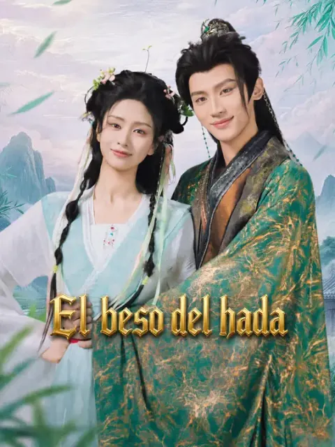 El beso del hada