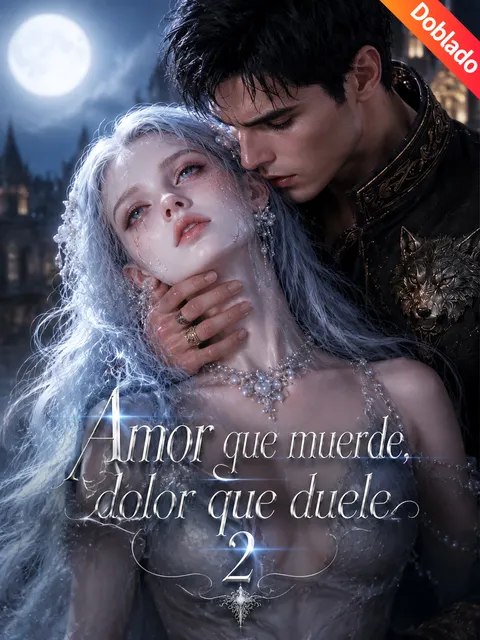 Amor que muerde, dolor que duele 2