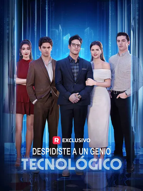 Despediste a un Genio Tecnológico