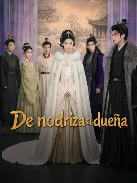 De nodriza a dueña