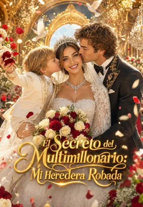 La Heredera Robada del Multimillonario