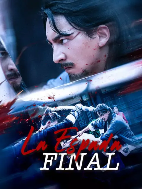 La Espada Final