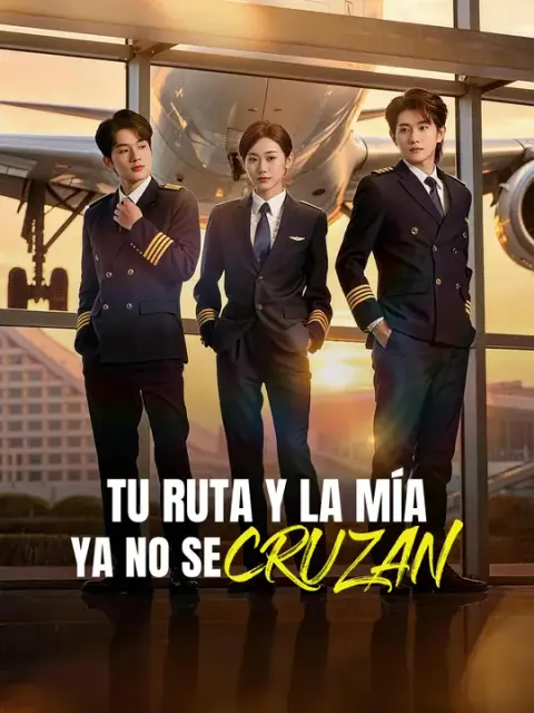 Tu ruta y la mía ya no se cruzan