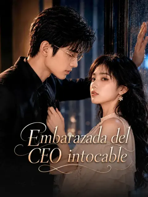 Embarazada del CEO intocable