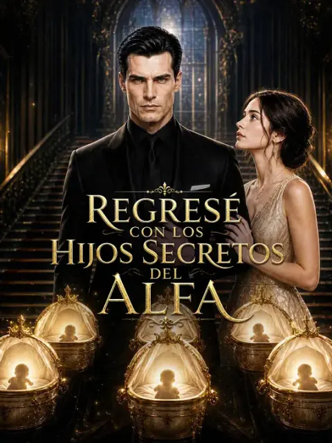 Regresé con los hijos secretos del Alfa