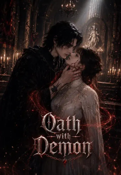 The Demon’s Vow