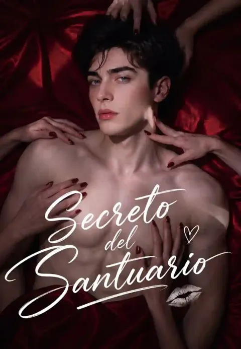 El oscuro secreto del santuario