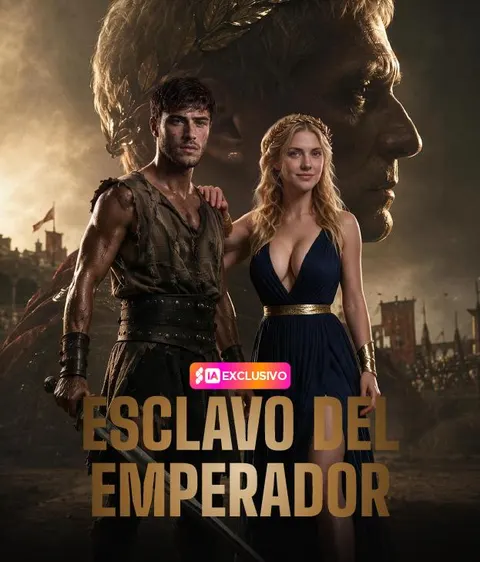 ESCLAVO DEL EMPERADOR