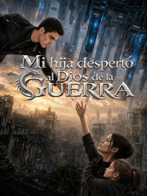 Mi hija despertó al Dios de la Guerra