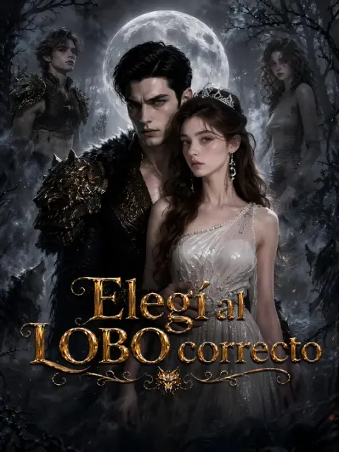 Elegí al lobo correcto