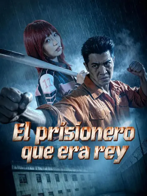 El prisionero que era rey