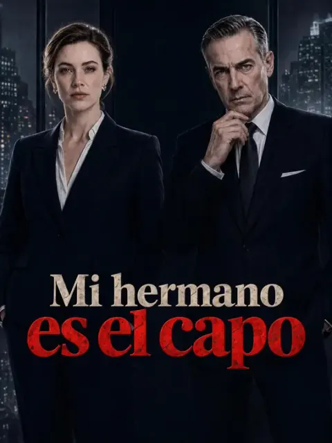 Mi hermano es el capo