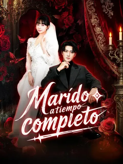 Marido a tiempo completo