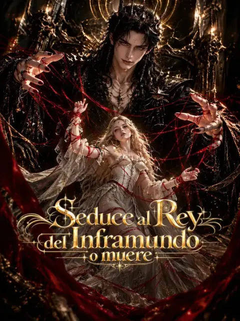 Seduce al Rey del Inframundo o muere