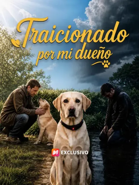 Traicionado por mi dueño