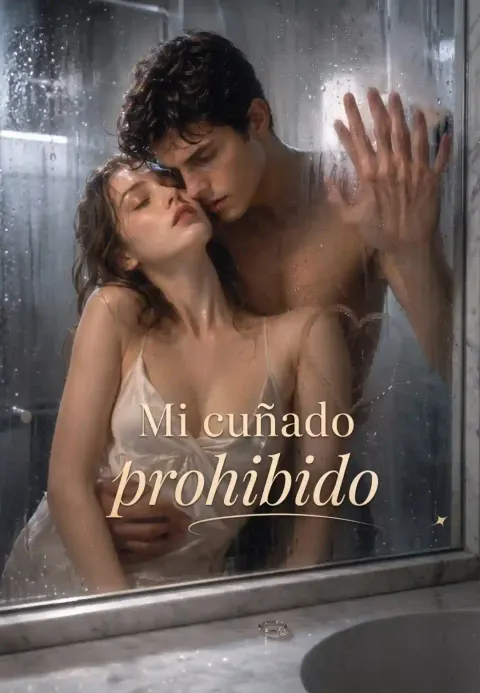 Mi prohibido cuñado