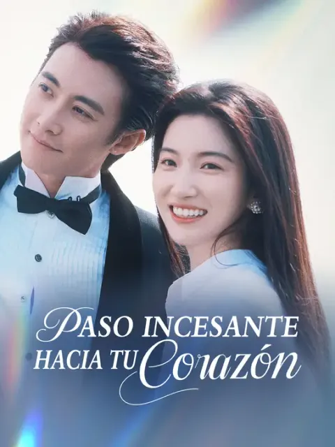 Paso incesante hacia tu corazón