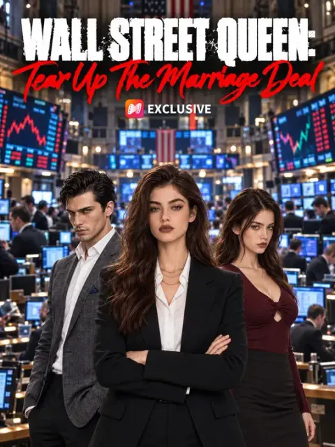 Wall Street Queen: Tear Up The Marriage Deal