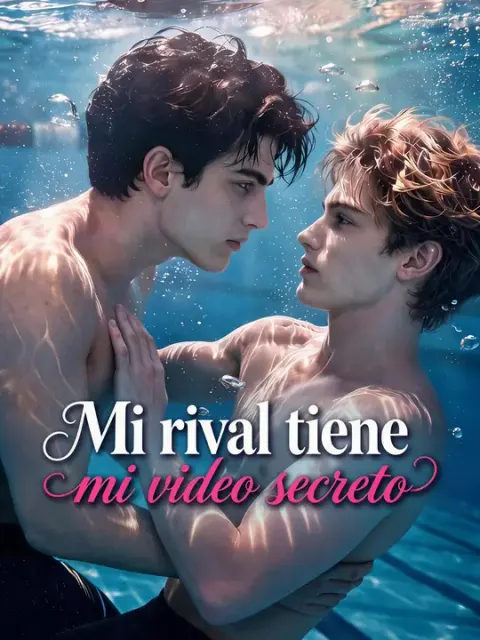 Mi rival tiene mi video secreto
