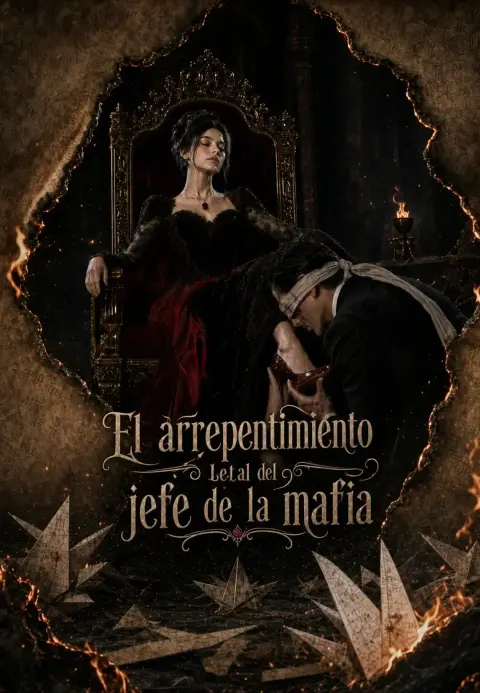 El Capo Mafia Carga un Arrepentimiento Letal