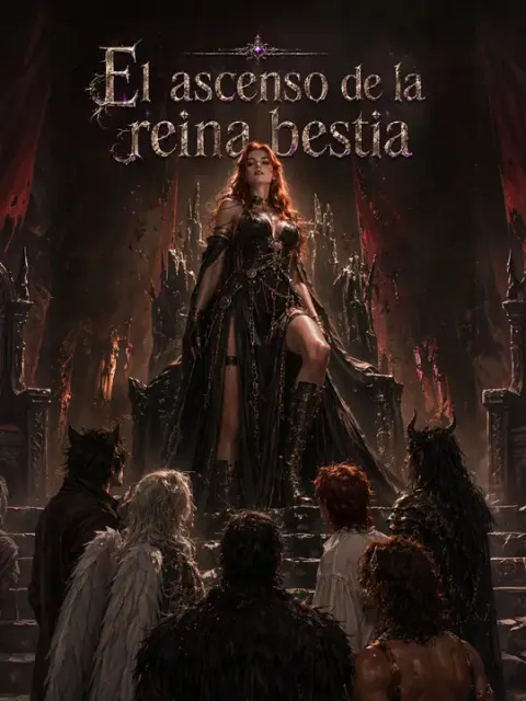 El ascenso de la reina bestia