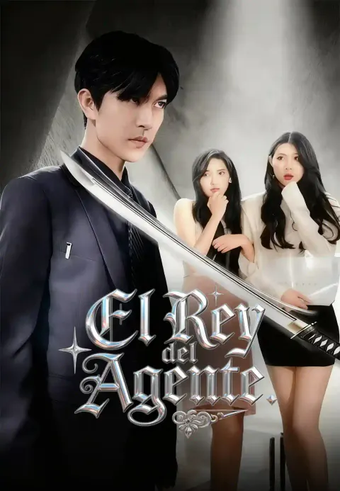 El Rey del Agente