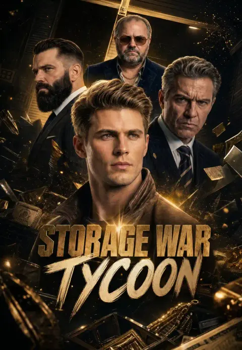 Storage War Mogul II
