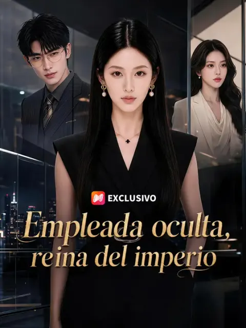 Empleada oculta, reina del imperio