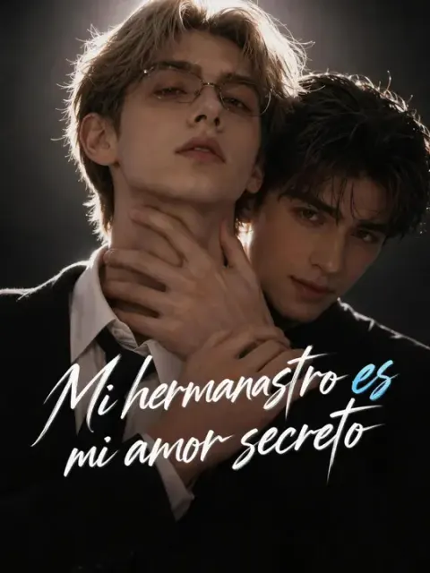 Mi hermanastro es mi amor secreto