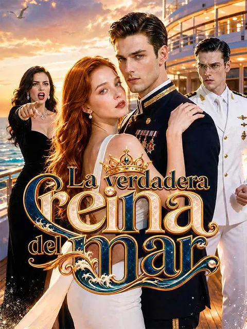 La verdadera reina del mar