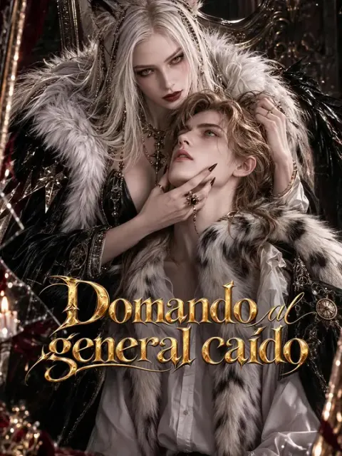 Domando al general caído