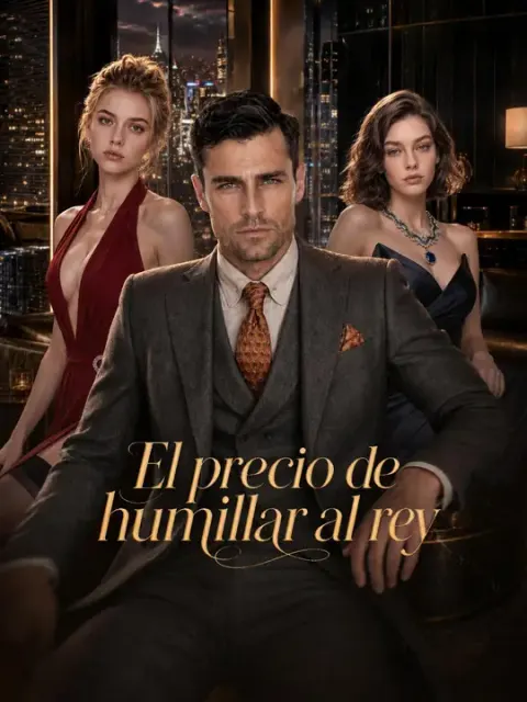 El precio de humillar al rey