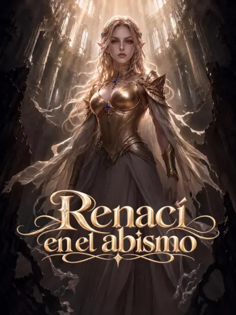 Renací en el abismo