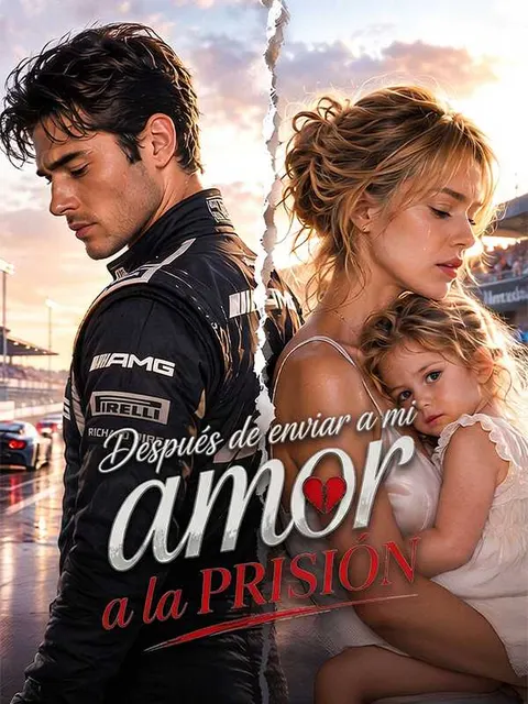 Después de enviar a mi amor a la prisión