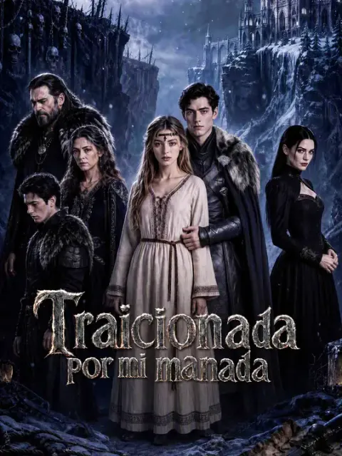 Traicionada por mi manada